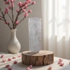 Wooden lid, glass jar, aromatherapy bottle, spray bottle, glass bottle, wine bottle. 143417083 Application Scenario